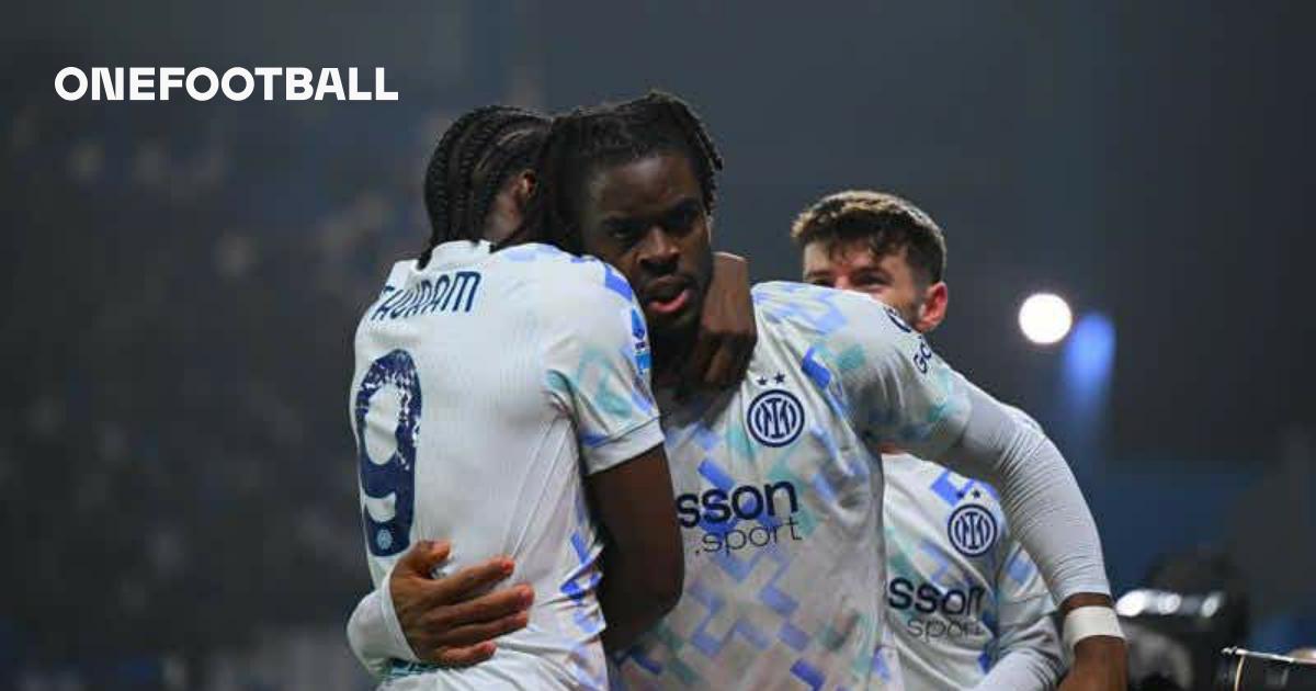 Coppa Italia: Como's Historic Run Faces Scudetto-Bound Inter